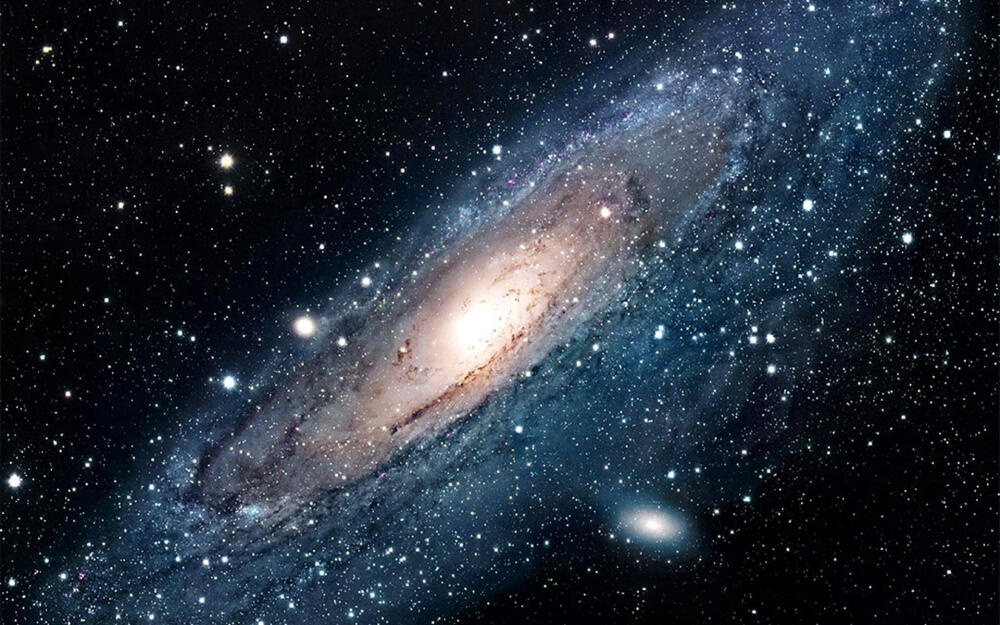 星空壁紙與通訊技術(shù)的科技融合體驗